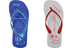 Sandalias